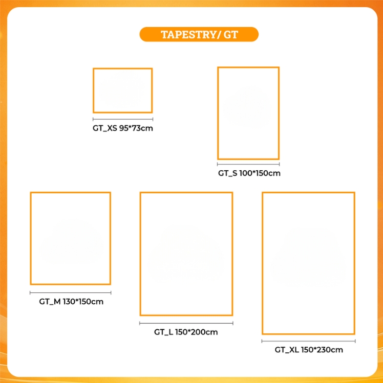 TAPESTRY - Animal Crossing Shop